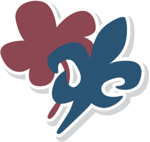 Logo Scouting MBG