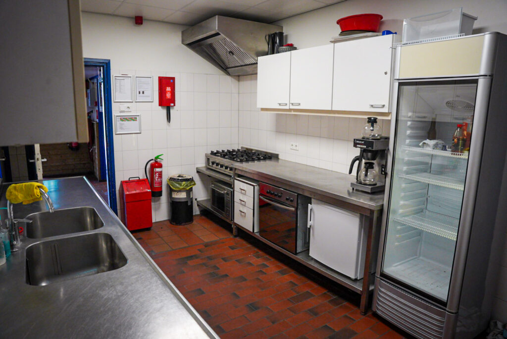 Keuken
