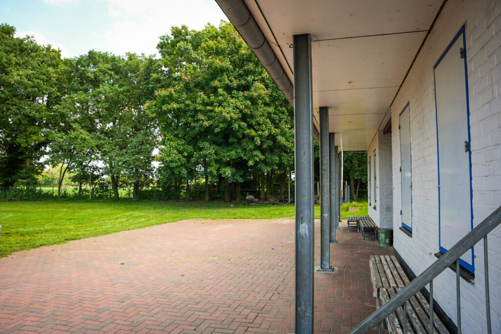 Grasveld